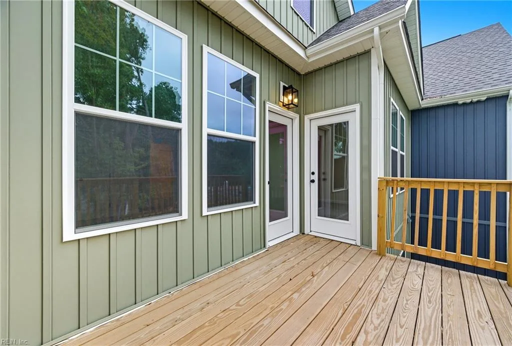 14307 Old Courthouse WAY #B, NEWPORTNEWS VA 23602 - Photo 4