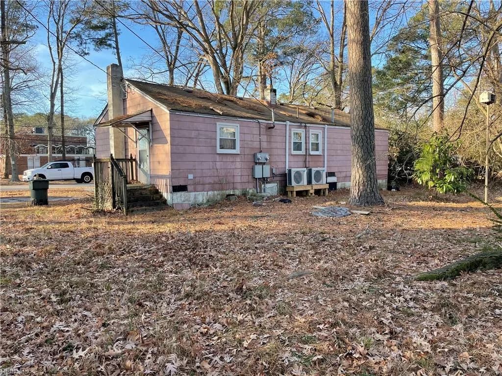 5642 Brickell RD, NORFOLK VA 23502 - Photo 3