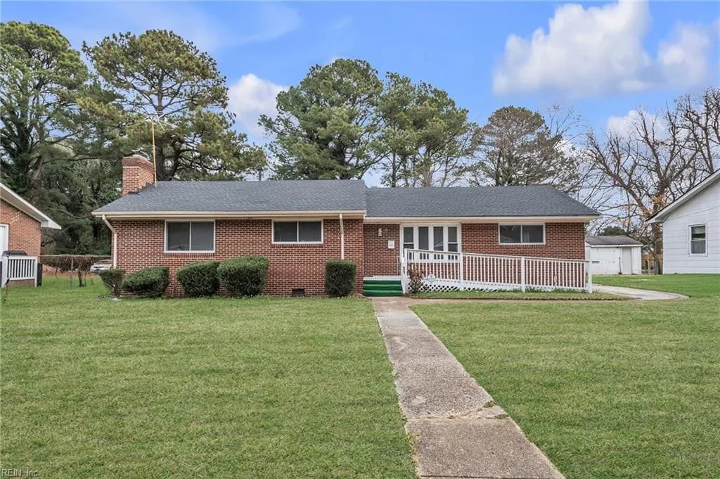 31 Radford ST, PORTSMOUTH VA 23701 - Photo 3