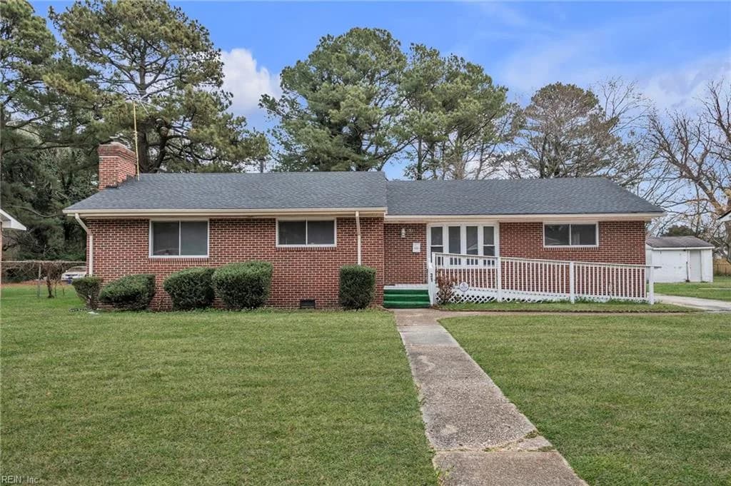 31 Radford ST, PORTSMOUTH VA 23701 - Photo 4