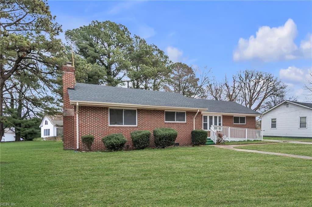 31 Radford ST, PORTSMOUTH VA 23701 - Photo 5