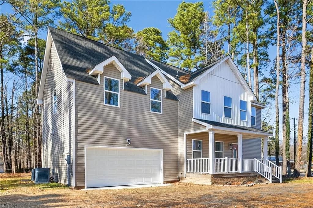 1415 Emma AVE, SUFFOLK VA 23434 - Photo 3