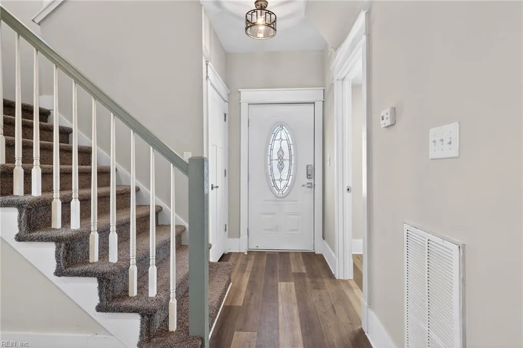 1415 Emma AVE, SUFFOLK VA 23434 - Photo 4