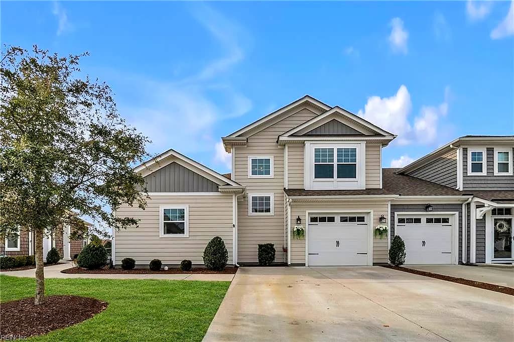 2011 Canning PL, CHESAPEAKE VA 23322 - Main photo