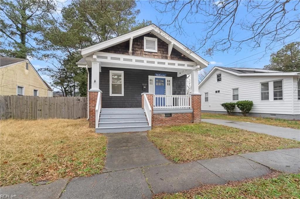 2625 Vincent AVE, NORFOLK VA 23509 - Photo 3