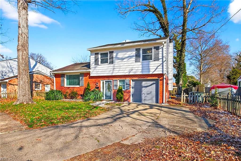 304 Woodland RD, HAMPTON VA 23669 - Photo 3