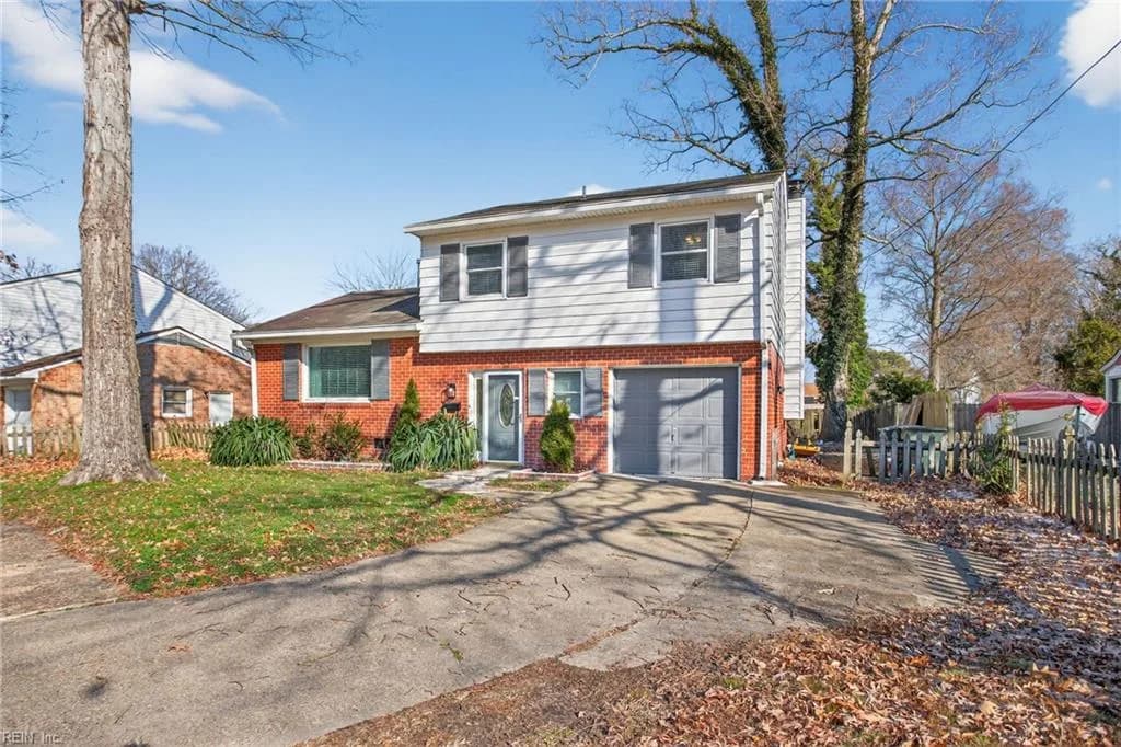 304 Woodland RD, HAMPTON VA 23669 - Photo 3