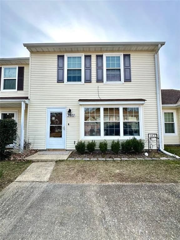 3931 Roebling LN, VIRGINIABEACH VA 23452 - Main photo