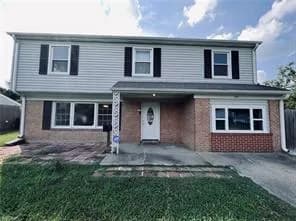 661 Liberty Bell RD, VIRGINIABEACH VA 23462 - Main photo