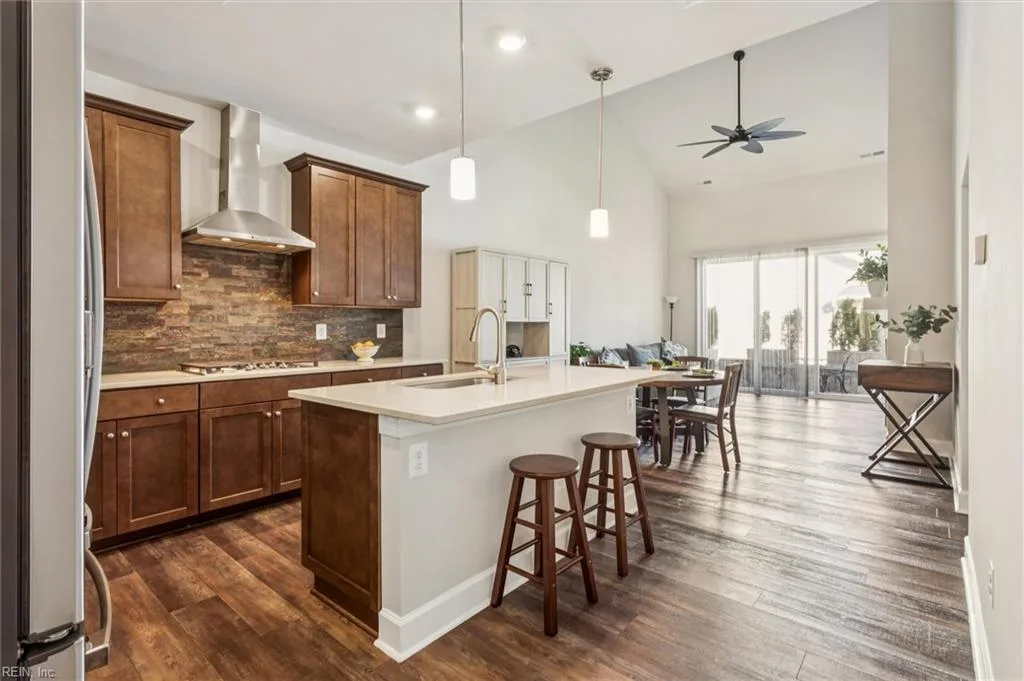 4106 Lord Dunmore DR, WILLIAMSBURG VA 23188 - Photo 4