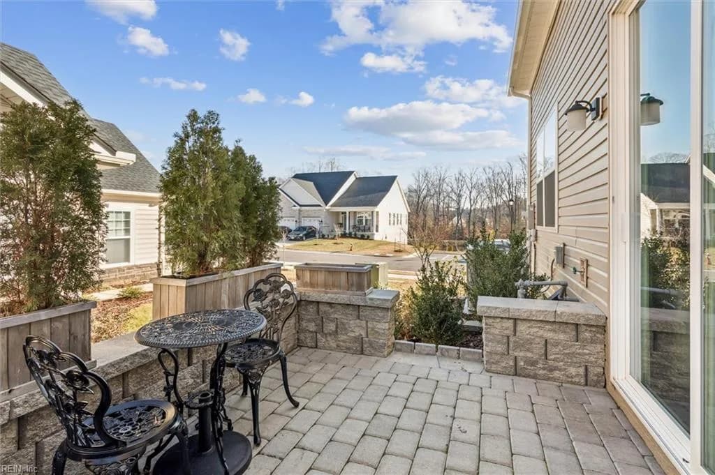 4106 Lord Dunmore DR, WILLIAMSBURG VA 23188 - Photo 5