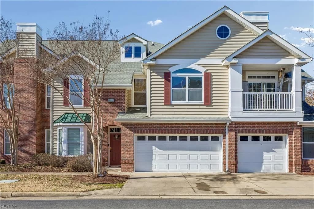 706 River Rock WAY #106, NEWPORTNEWS VA 23608 - Main photo