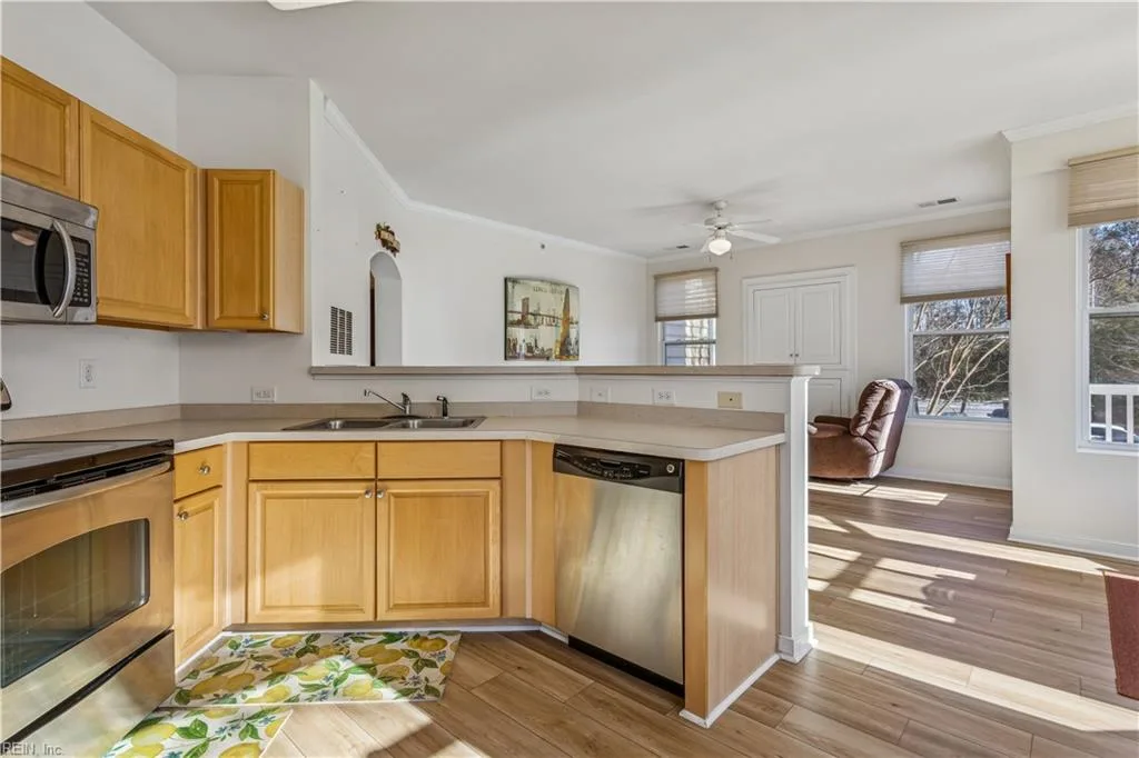706 River Rock WAY #106, NEWPORTNEWS VA 23608 - Photo 3