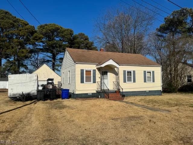 5106 Johnson AVE, PORTSMOUTH VA 23701 - Photo 3