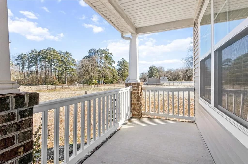 9317 Gates RD, SUFFOLK VA 23437 - Photo 5