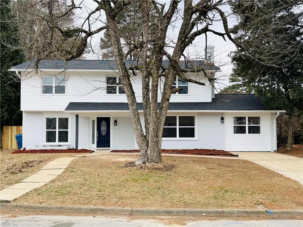 1801 Winter Park CT, Virginia Beach — 6 bed Residential, 2,554 sqft