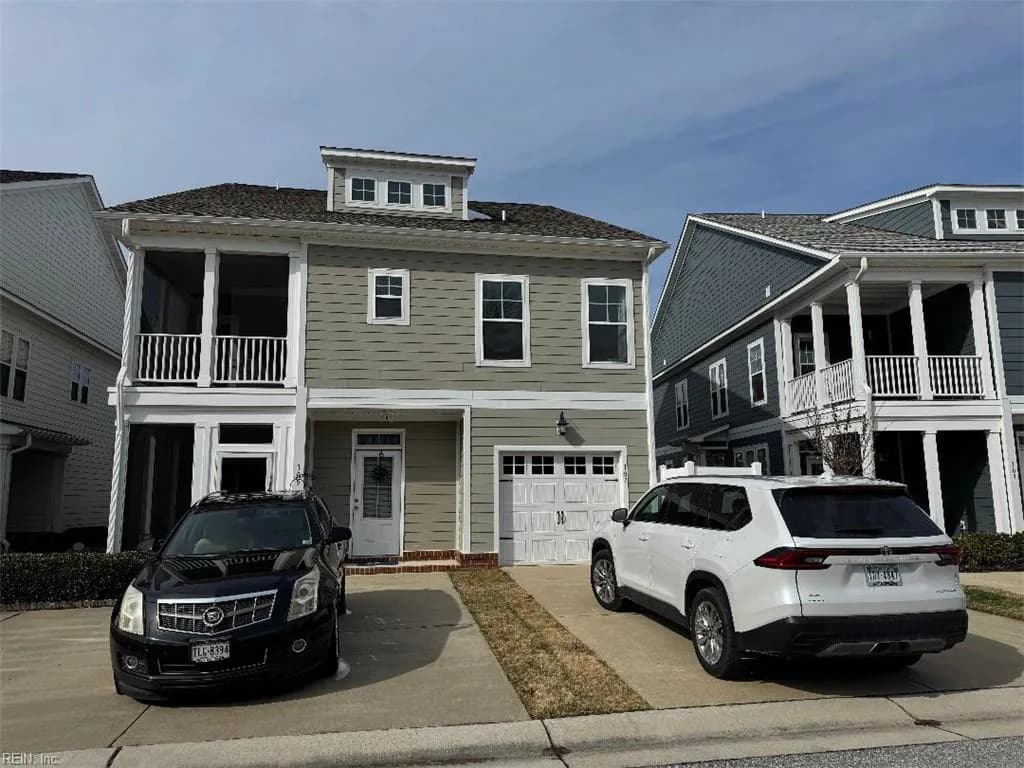 107 Mainsail LOOP #2, YORKTOWN VA 23693 - Photo 2