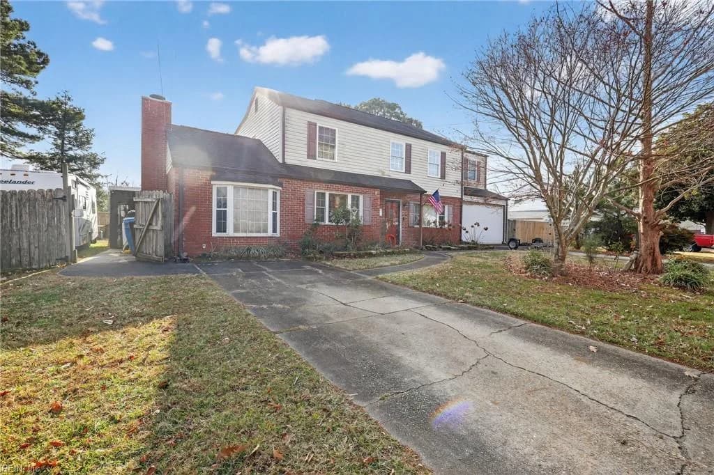 5817 N Ottawa RD, VIRGINIABEACH VA 23462 - Photo 2