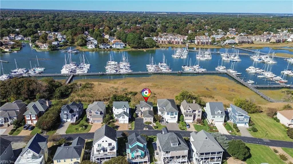 22 Channel LN, HAMPTON VA 23664 - Photo 5