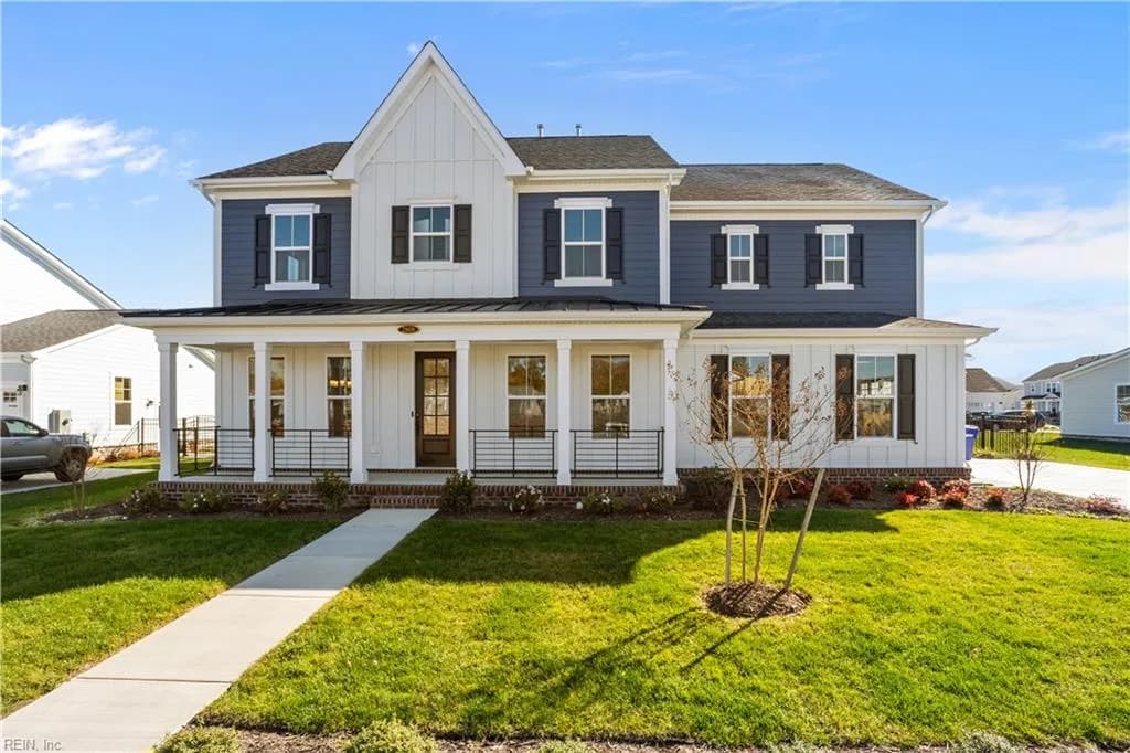 2808 Alford ST, VIRGINIA BEACH VA 23456 - Main photo