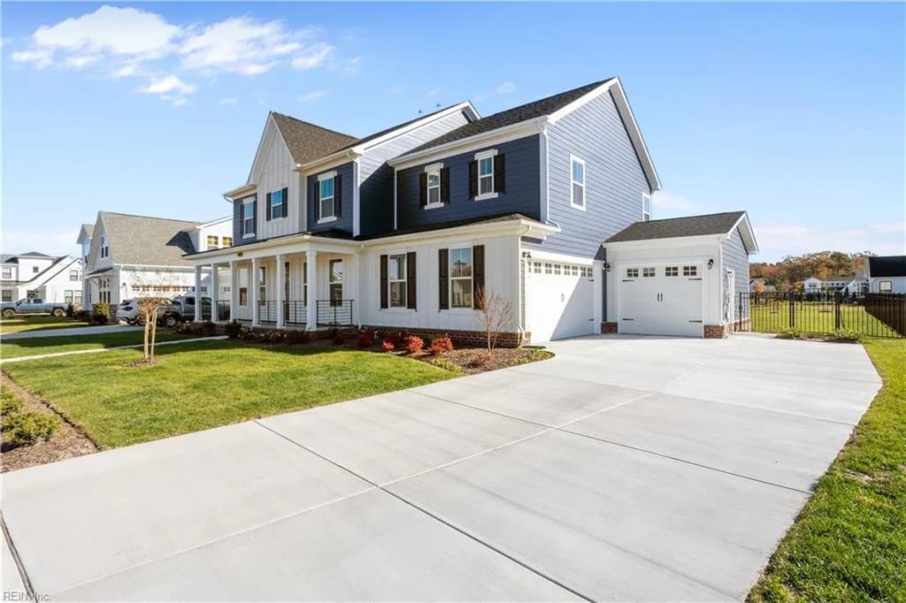 2808 Alford ST, VIRGINIABEACH VA 23456 - Photo 3