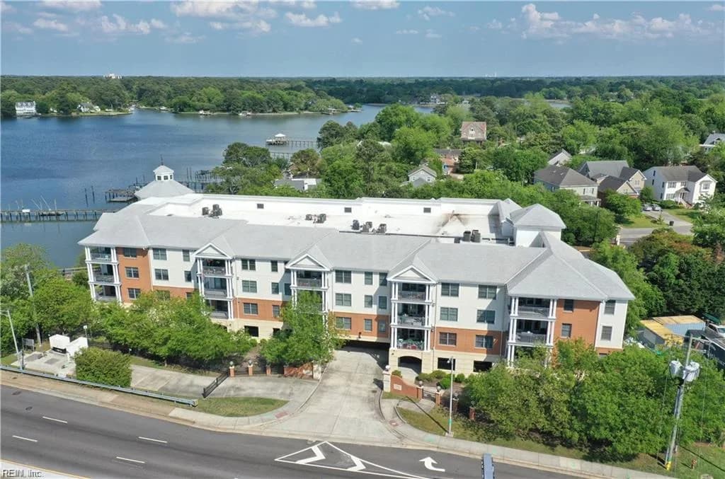 4250 Granby ST #307, NORFOLK VA 23504 - Main photo