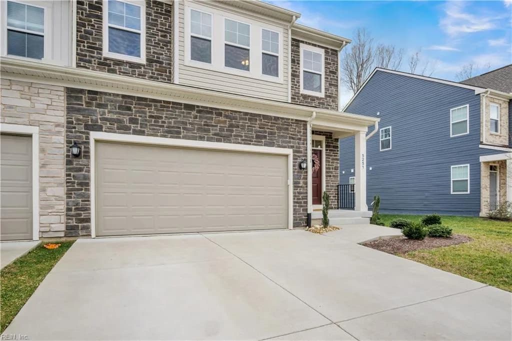 5251 Twilight CT, TOANO VA 23168 - Photo 2