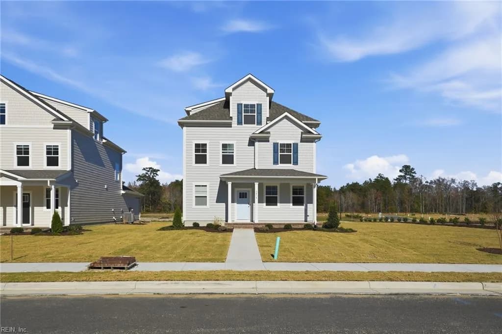 5214 Corolla DR, SUFFOLK VA 23435 - Photo 2