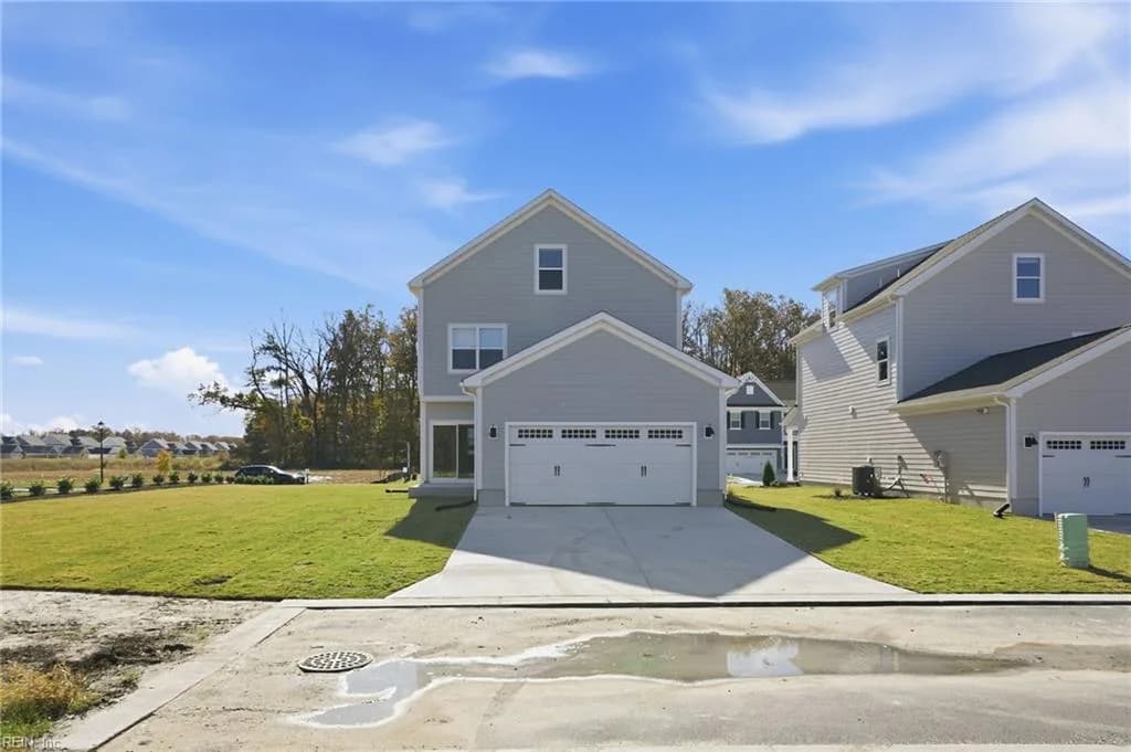 5214 Corolla DR, SUFFOLK VA 23435 - Photo 4