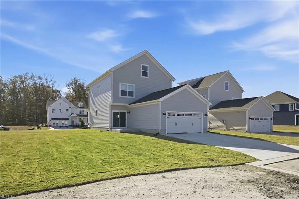 5214 Corolla DR, SUFFOLK VA 23435 - Photo 5