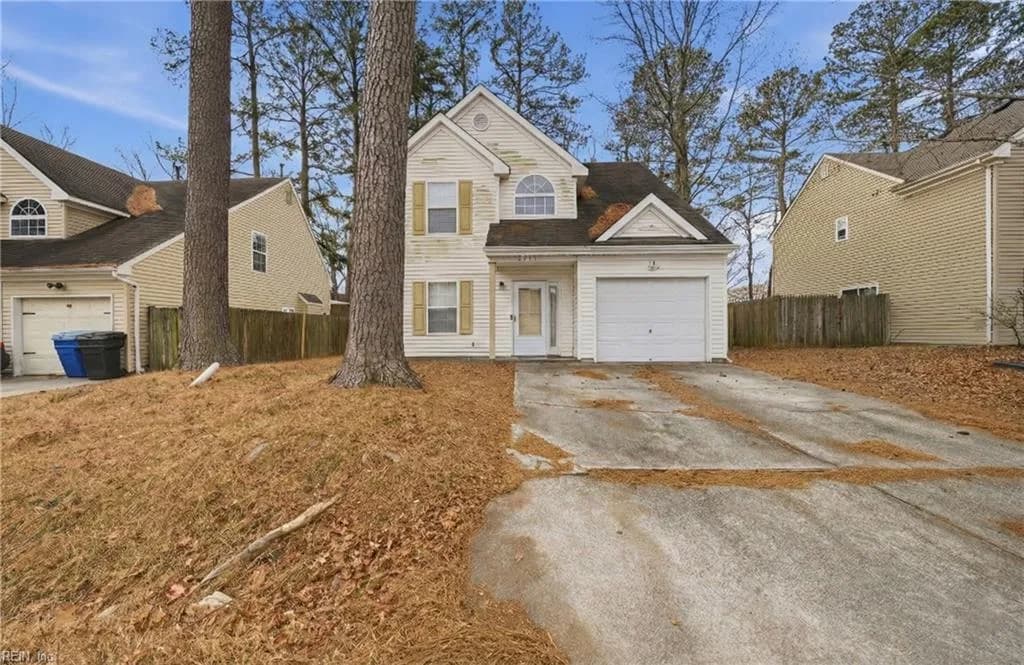 3525 Alabama RD, VIRGINIABEACH VA 23452 - Photo 2