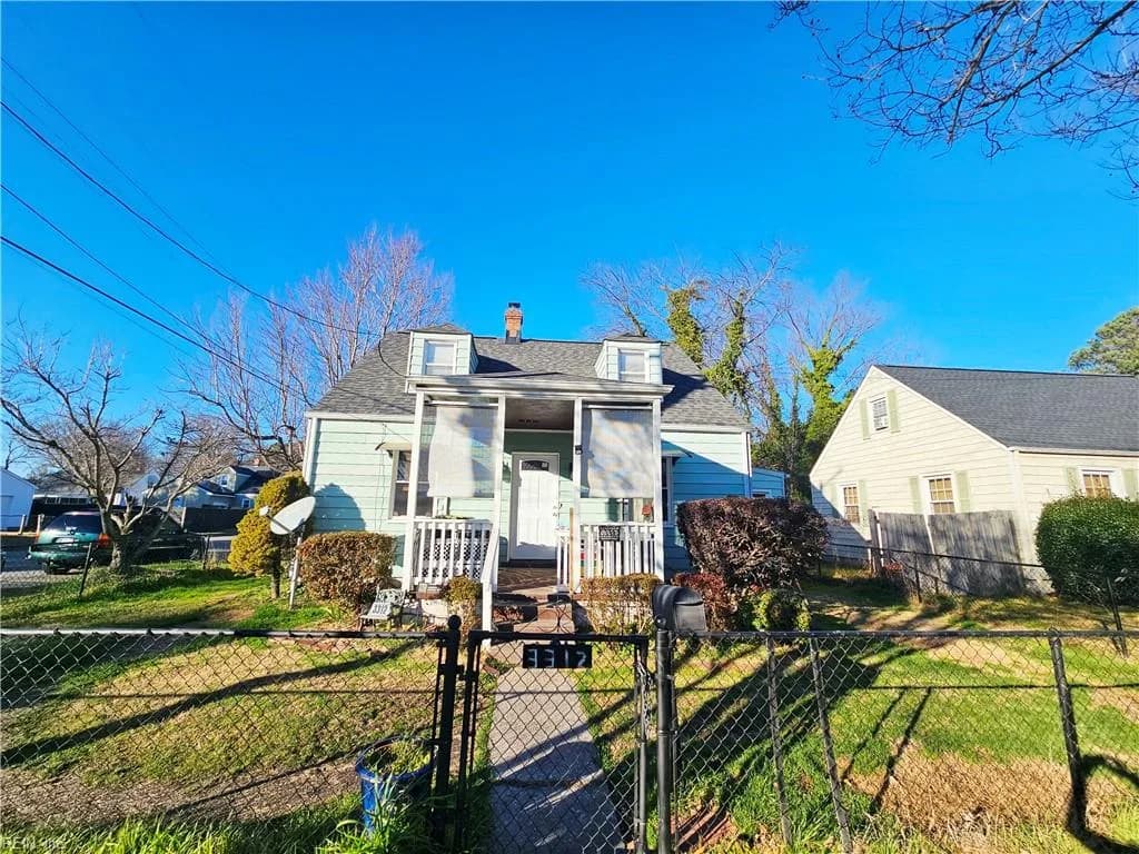 3312 Arlington PL, PORTSMOUTH VA 23707 - Photo 3