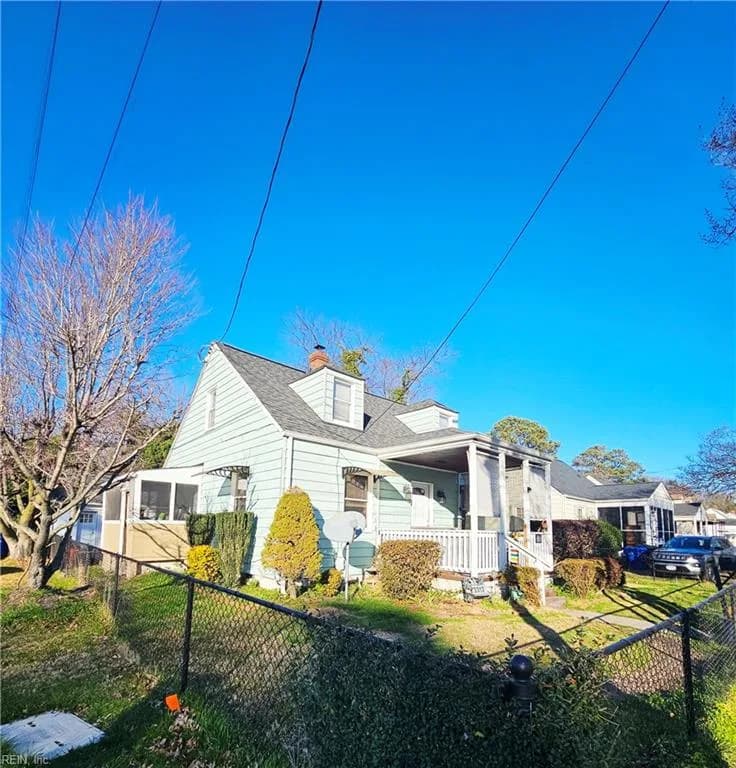 3312 Arlington PL, PORTSMOUTH VA 23707 - Photo 4