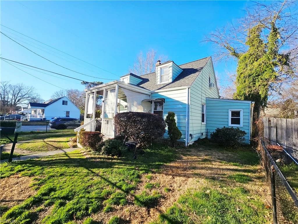 3312 Arlington PL, PORTSMOUTH VA 23707 - Photo 5