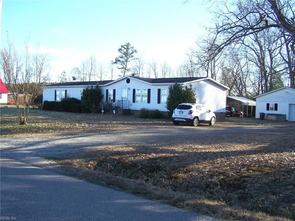 33400 Joyners Bridge RD, FRANKLIN VA 23851 - Photo 3