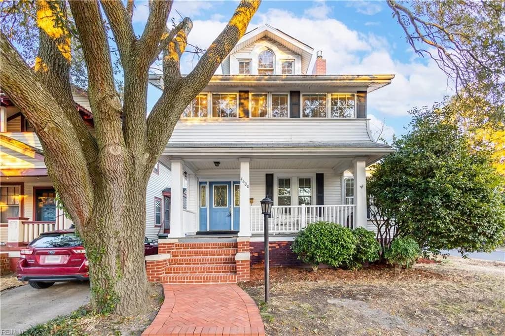 4600 Colonial AVE, NORFOLK VA 23508 - Main photo