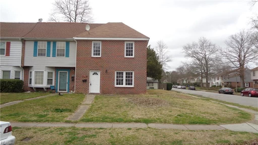 800 Westminster LN, VIRGINIABEACH VA 23454 - Main photo