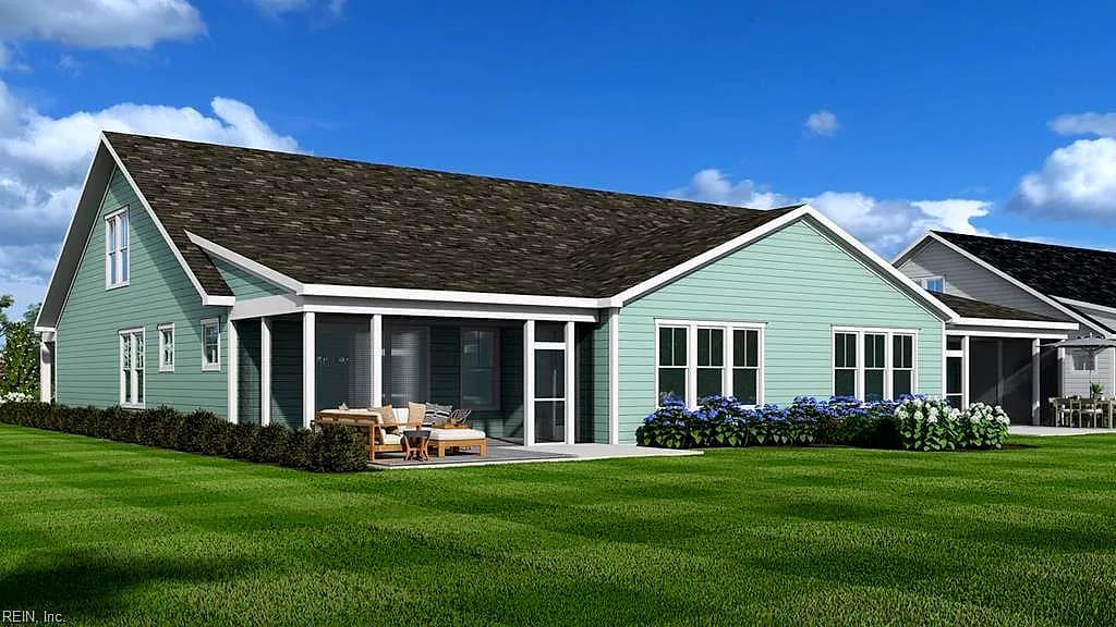 202 Palmer DR, CAPE CHARLES VA 23310 - Photo 4
