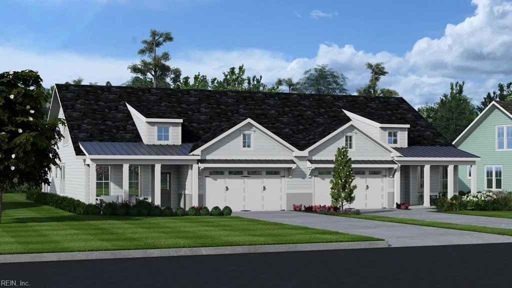 207 Palmer DR, CAPECHARLES VA 23310
