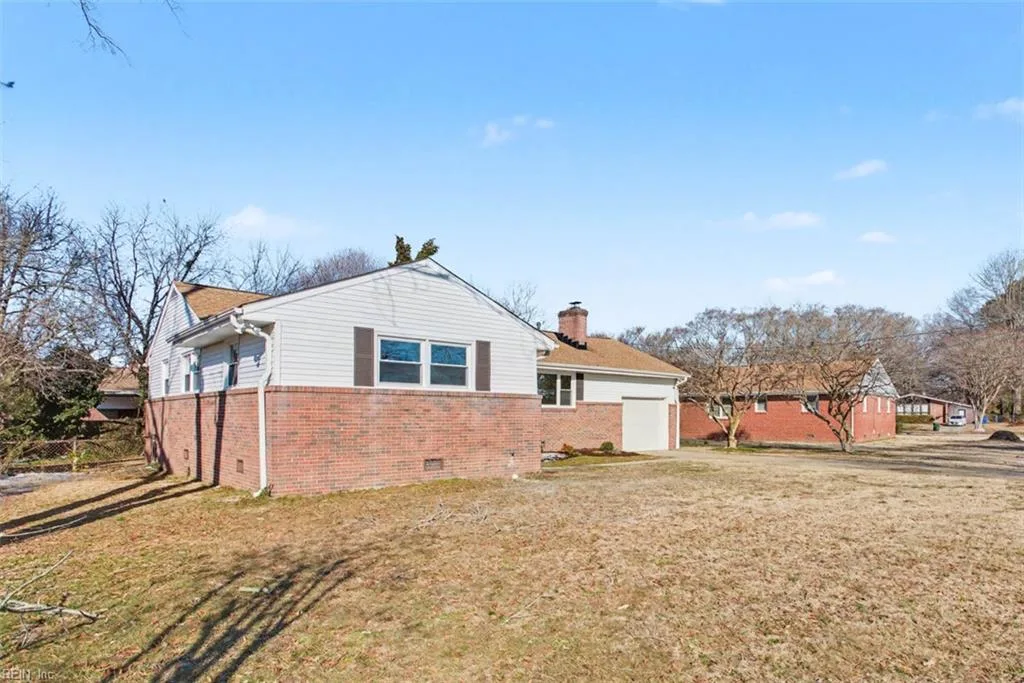 6 Barron DR, Newport News — 3 bed Residential, 1,451 sqft