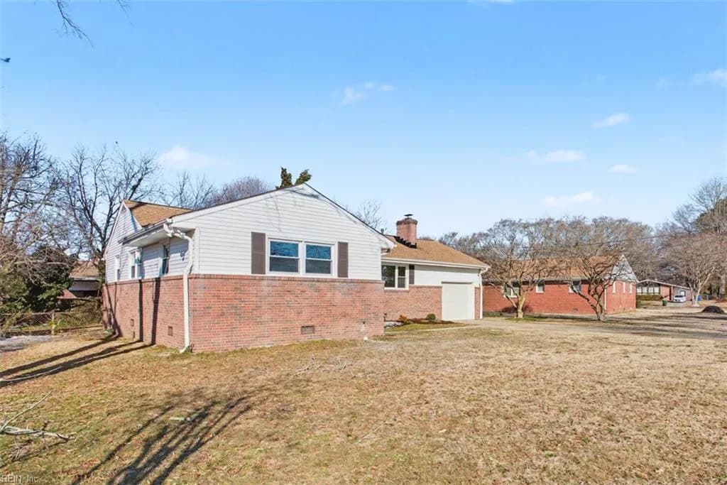 6 Barron DR, NEWPORTNEWS VA 23608 - Photo 2