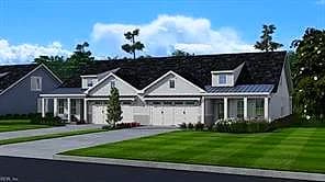 205 Palmer DR, CAPE CHARLES VA 23310 - Photo 2