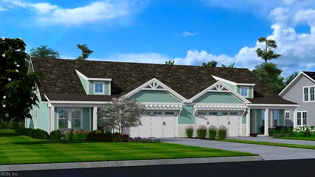 203 Palmer DR, Cape Charles — 3 bed Residential, 1,822 sqft