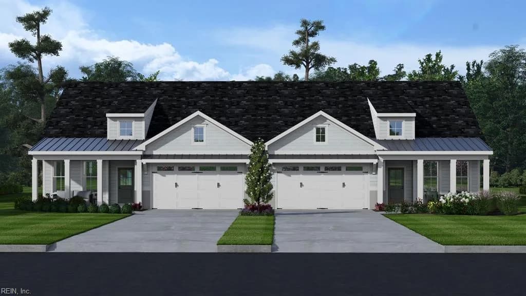 201 Palmer DR, CAPECHARLES VA 23310 - Photo 3