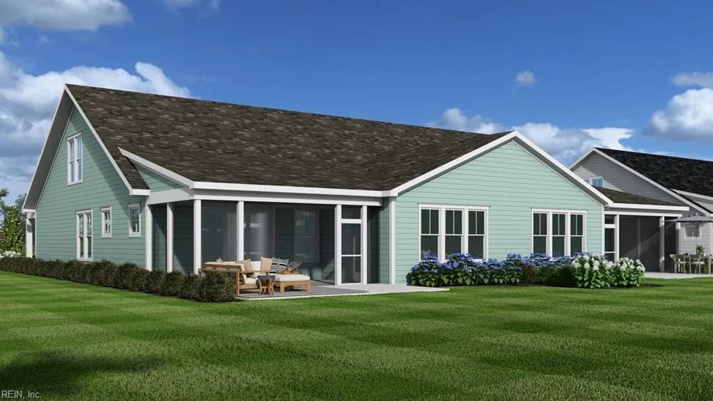 201 Palmer DR, CAPECHARLES VA 23310 - Photo 4