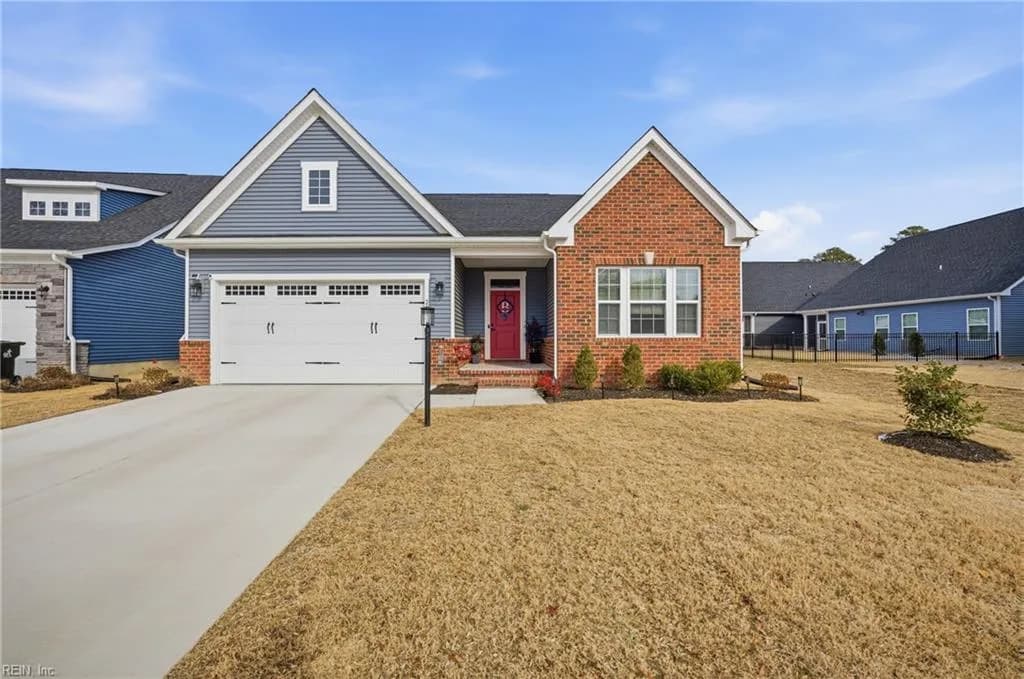 2104 Mainsail DR, CARROLLTON VA 23314 - Main photo