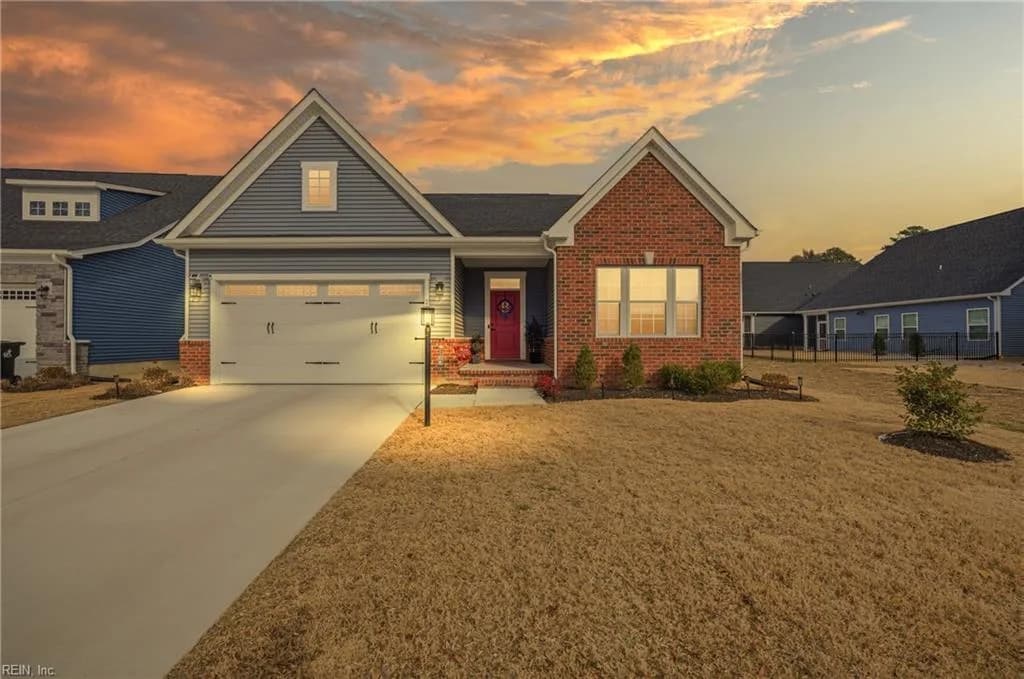 2104 Mainsail DR, CARROLLTON VA 23314 - Photo 3