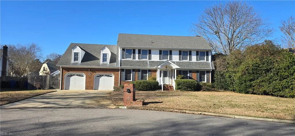 1425 Ashburnham ARCH, Virginia Beach — 5 bed Residential, 3,146 sqft