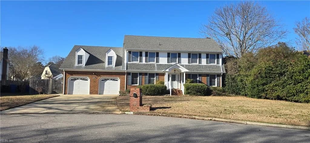 1425 Ashburnham ARCH, VIRGINIABEACH VA 23456 - Photo 2