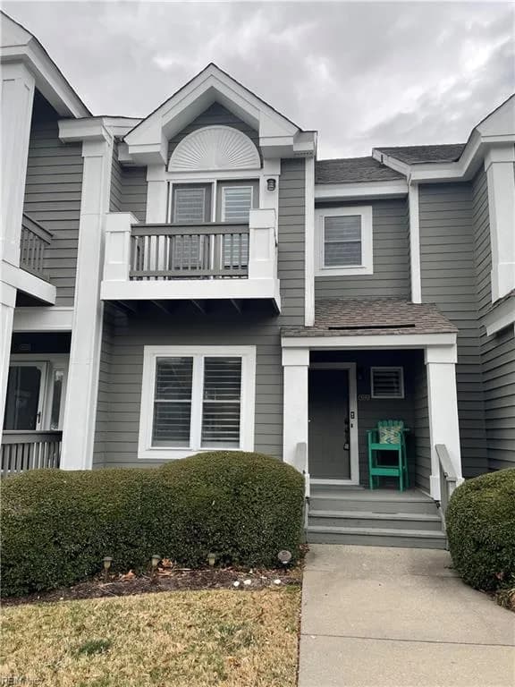 1030 Porte Harbour ARCH, HAMPTON VA 23664 - Main photo